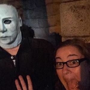 Meet your Posher, Tracy